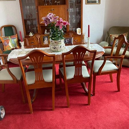 Rose Cottage Prestwick Extérieur photo