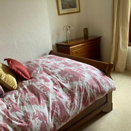 Rose Cottage Prestwick Extérieur photo