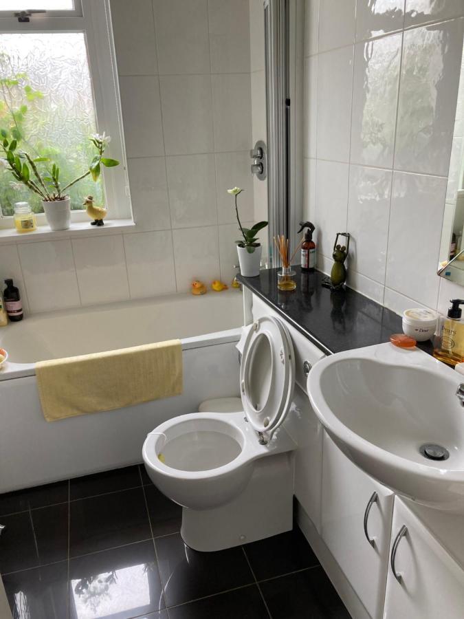 Rose Cottage Prestwick Extérieur photo